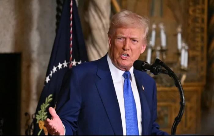 ترامب: تقارير تفيد بمقتل مجتبى خامنئي.. وطهران تسعى لصفقة!