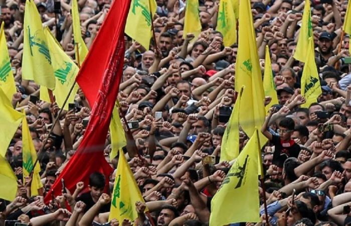 “الحزب “: استهدفنا تجمعا لجنود اسرائيليين في العديسة