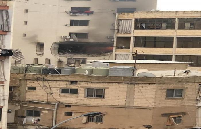 “الحزب” يكشف بيروت أمنيًّا ويأمر بنزع كاميرات المراقبة