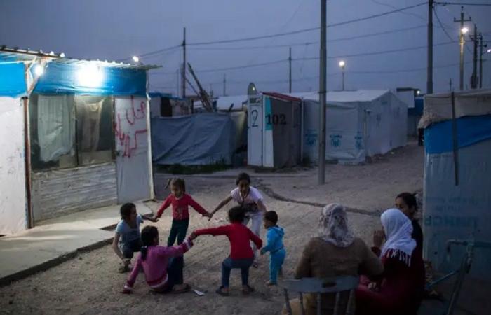 “الصحة العالمية” تخصّص مليونَي دولار للبنان والعراق وسوريا