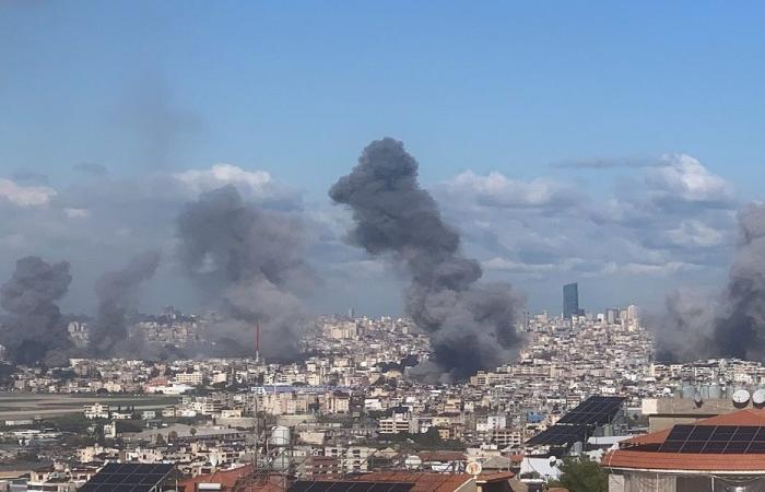 هدنة خلال عيد الفطر؟