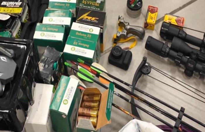 بالفيديو- الداخلية الكويتية: ضبط خلية تنتمي إلى حزب الله