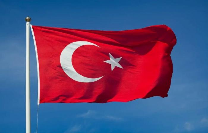 تركيا: ندين العملية البرية الإسرائيلية في لبنان