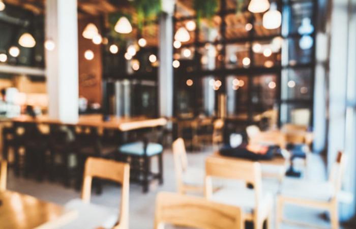 مطاعم المتن وكسروان “فوّلت”