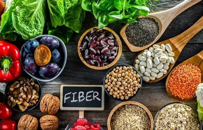 للحصول على الألياف.. اليكم هذه البدائل الطبيعية