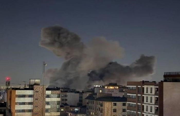 ترامب لفريقه: لا أرغب حاليا في التفاوض مع إيران