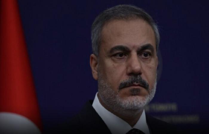 تركيا: يجب ألا تتحول العملية البري في لبنان إلى احتلال دائم