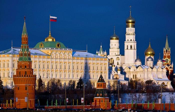 الكرملين ينفي تقريرا حول تزويد إيران بصور أقمار صناعية