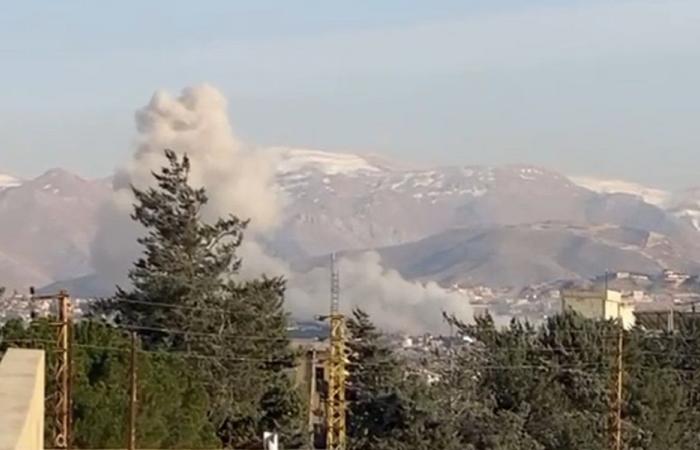 إنذار إسرائيلي إلى سكّان 4 قرى جنوبيّة