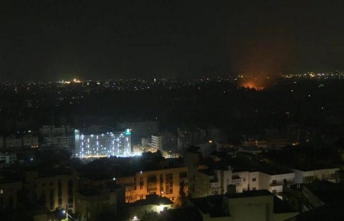 أدرعي: قضينا على قائد بـ”الحزب” في بيروت