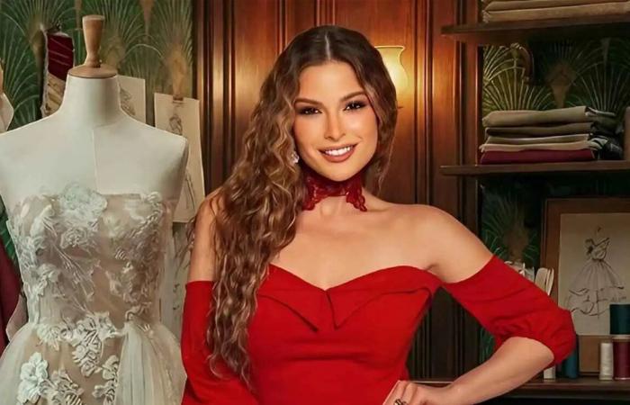 باميلا الكيك تكشف عن لحظات عفوية في “لوبي الغرام”