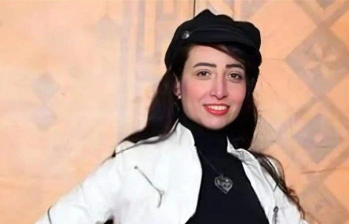 لهذا السبب تأخر تشييع جثمان الفنانة نهال القاضي