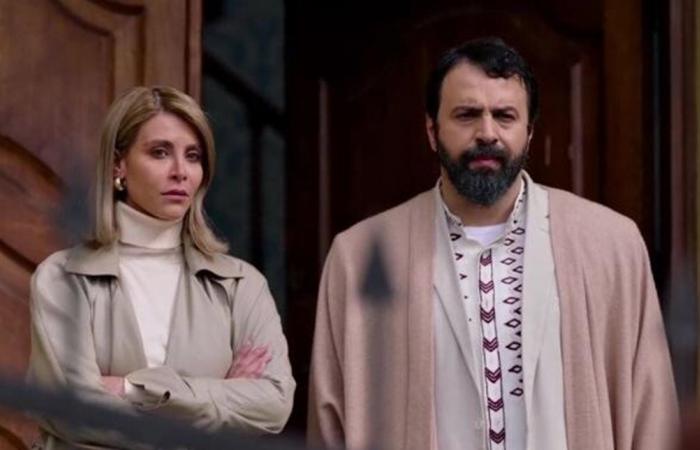 مسلسل "مولانا" يتصدر الترند.. هكذا احتفل أبطاله بالنجاح الرمضاني