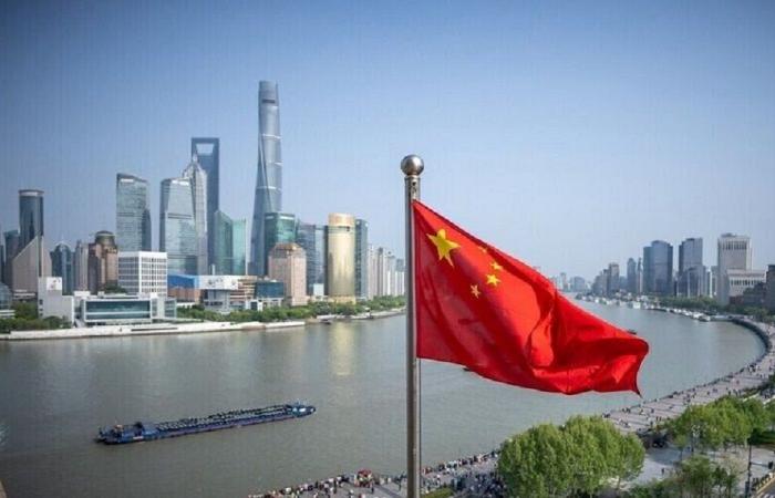 الصين: قتل لاريجاني “غير مقبول”