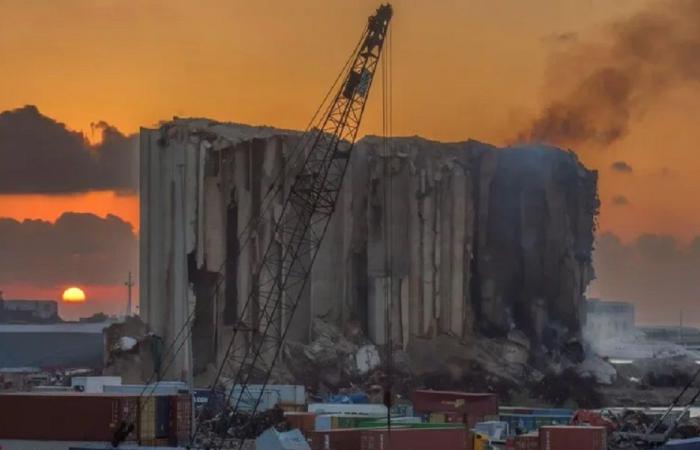 ما جديد قضية مالك “سفينة النيترات”؟