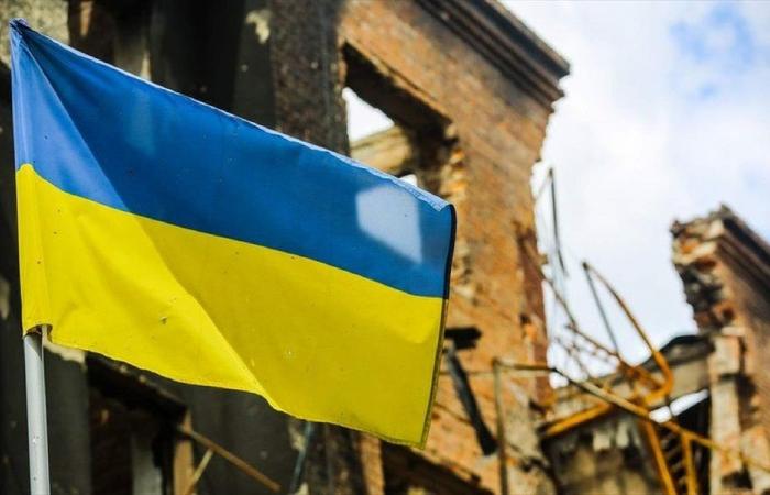 أوكرانيا نشرت وحدات لاعتراض أهداف في الشرق الأوسط