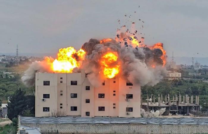 “محركات” سياسية لوقف الحرب وتسليم بـ”الأسوأ” مع طول أمدها