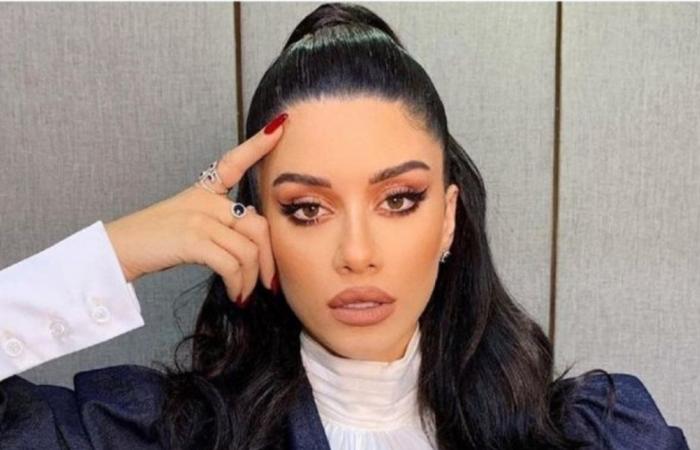 بعد منع "سفاح التجمع".. سينتيا خليفة تخرج عن صمتها: قرارٌ "صادم ومحبط"