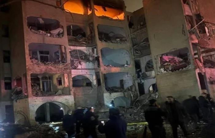 اسرائيل.. مقتل شخص جراء قصف صاروخي من لبنان