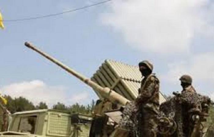 “الحزب” يستهدف آليات للجيش الاسرائيلي في الطيبة