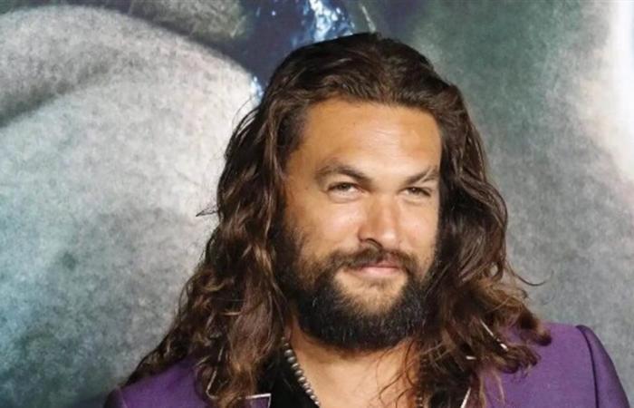 "أكوامان" في مواجهة الطوفان.. جيسون يروي تفاصيل نجاته من فيضانات هاواي