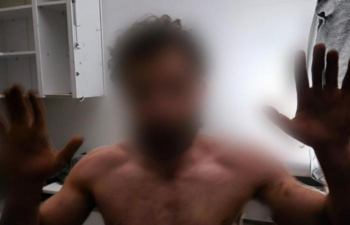 الجيش الإسرائيلي يكشف تفاصيل اعتقال عناصر من “الحزب”