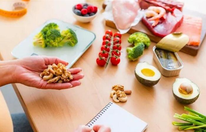 اكتشاف فوائد غير متوقعة لـ"حمية الكيتو"