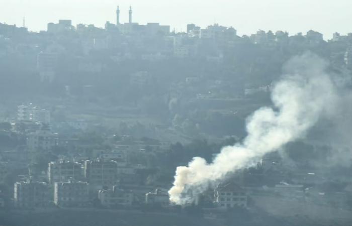 توجّه إسرائيلي لتوسيع الحدود الشمالية 8 كيلومترات?!