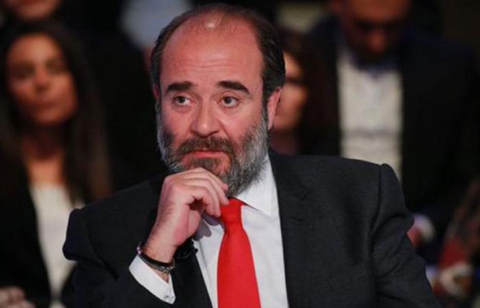 عقيص لـ”الحزب”: “حسابكم عنّا بعدين”