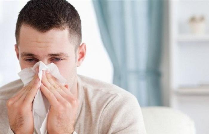 نصائح طبية مهمة للوقاية من الإنفلونزا مع تغير الفصول