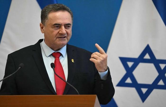 كاتس يصادق على أهداف عسكرية جديدة في إيران ولبنان