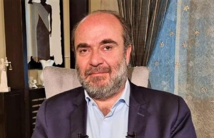 عقيص: طرد السفير الإيراني قرار جريء وشرعي