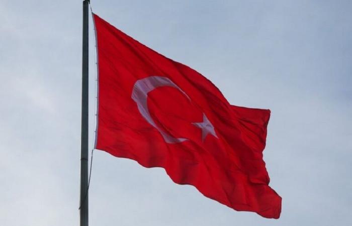 تركيا: هدفنا الأول وقف الحرب بالمنطقة