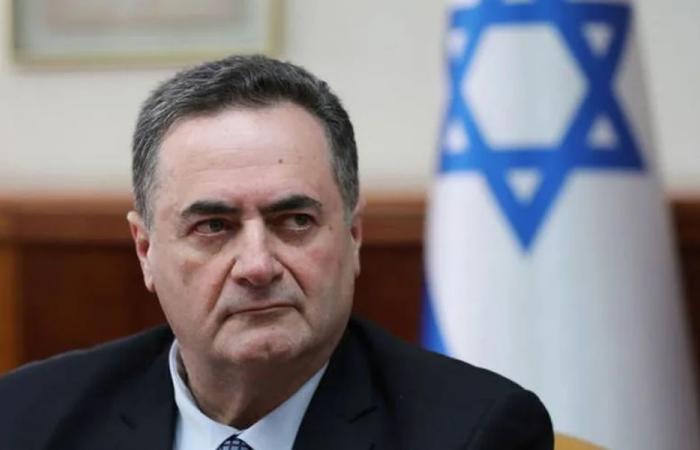 كاتس: الضربات على إيران ستتكثف وتتوسع