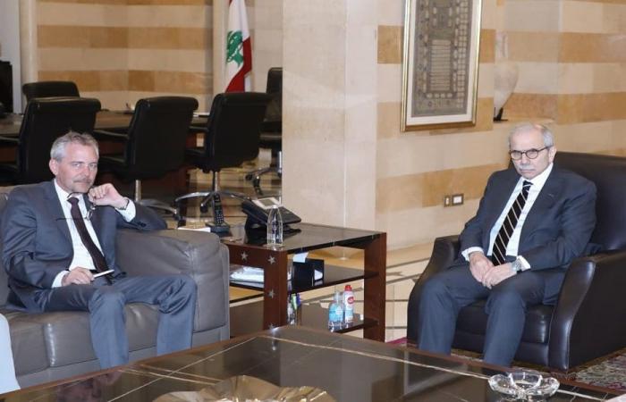 سلام: لبنان بأمسّ الحاجة إلى المزيد من المساعدات