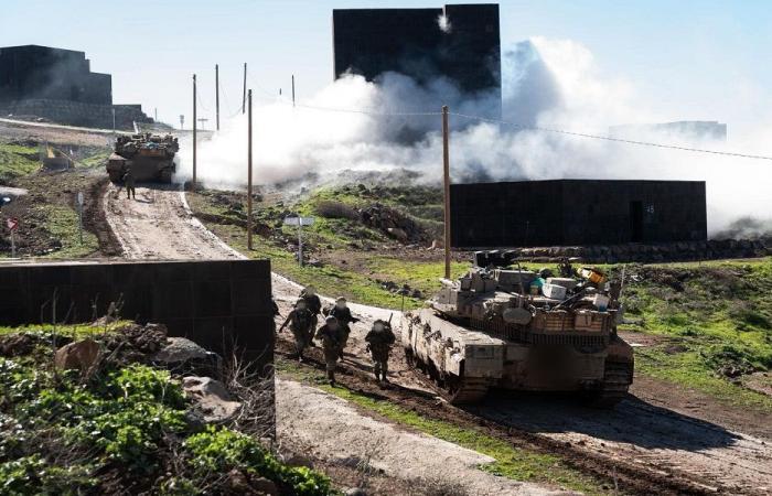 الجيش الإسرائيلي: “الحزب” استعدّ جيدًا للمواجهة