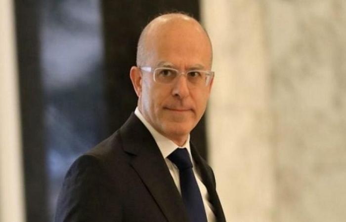 مكي: أبلغت بري بحضور الجلسة قبل دخولي إليها