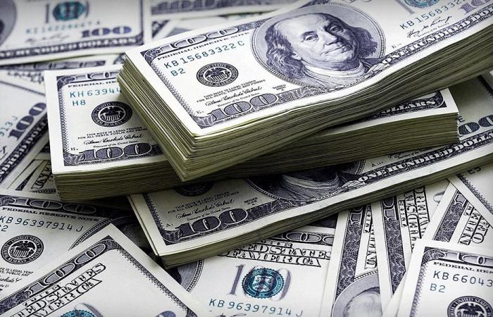 الدولار سيحمل توقيع ترامب!