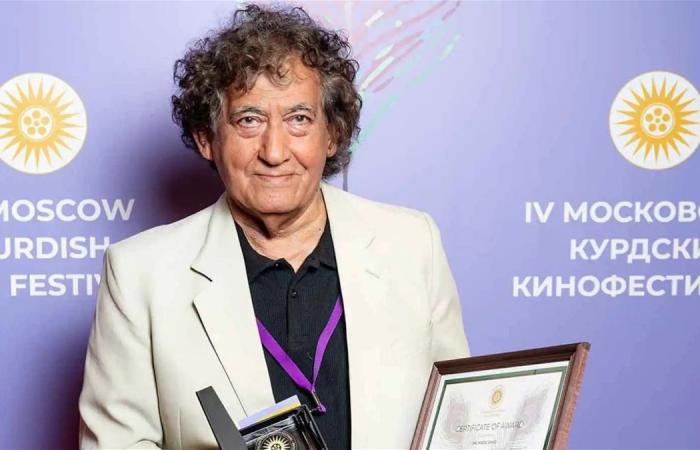 خبر حزين... الموت يغيّب مخرجًا شهيرًا جدًا (صورة)