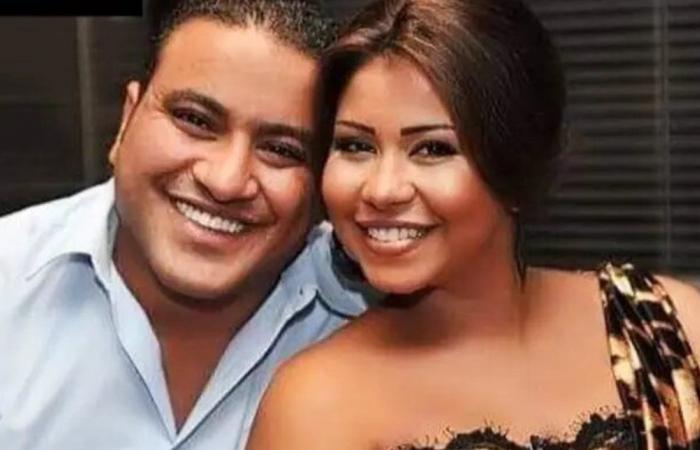 بعد ازمتها الصحية.. شقيق شيرين عبد الوهاب برد 120 ألف دولار