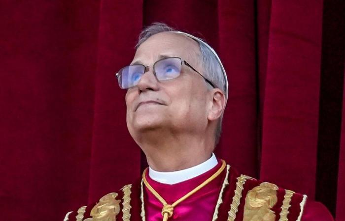 البابا لاوون: لوقف جميع الحروب حول العالم