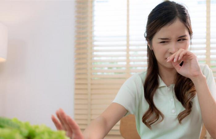 لماذا نفقد شهيتنا عندما نمرض؟