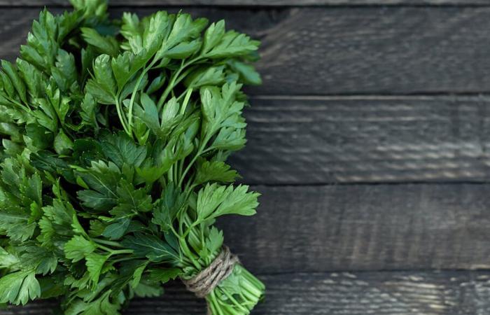 ما لا تعرفونه عن فوائد البقدونس.. تفاصيل مهمة