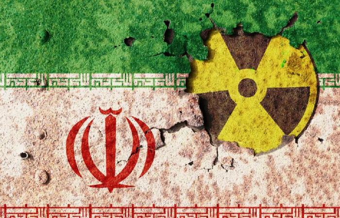 ترامب يدرس عملية عسكرية لاستخراج اليورانيوم الإيراني