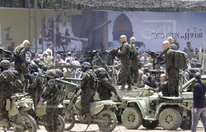 هكذا خطط “الحزب” لضم لبنان إلى ولاية الفقيه!