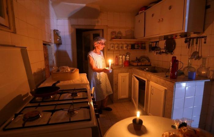 نتيجة الحرب: تقنين قاسٍ للكهرباء ورفع مرتقب للتعرفة