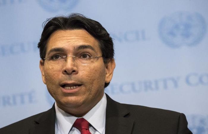 إسرائيل: ندعو مجلس الأمن لتسمية “الحزب” منظمة إرهابية