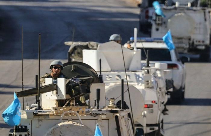 الجيش الإسرائيلي يحقق بمقتل جنود “اليونيفيل” في لبنان