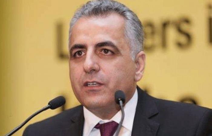 كركي: إنجاز عقود بـ 41 مليار و181 مليار سلفات للمستشفيات