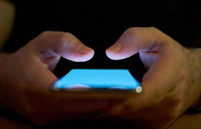 بالفيديو: الجيش الإسرائيلي يحذّر مختار شبعا!